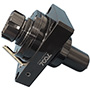 BMT68 BOLT PATTERN 68x110 AXIAL DRILLING MILLING HEAD ER32A L= 80 mm MAZAK QTS200M QTS250M